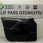 VOLKSWAGEN GOLF7 SİYAH SOL ÖN KAPI DÖŞEMESİ