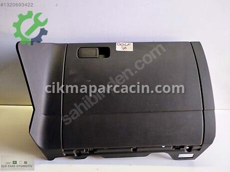 Volkswagen Golf Torpido çıkma parça