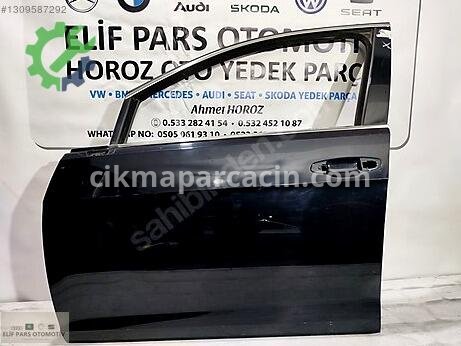 Volkswagen Golf Sol Ön Kapı çıkma parça
