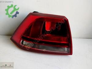 VOLKSWAGEN GOLF7 SOL DIŞ STOP 5G0 945 095 P