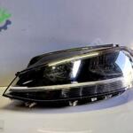VOLKSWAGEN GOLF7 SOL FAR 5G1 941 005 D