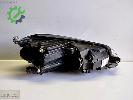 Volkswagen Golf Sol Ön Far çıkma parça