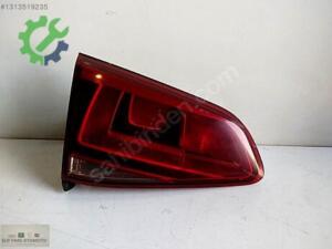 VOLKSWAGEN GOLF7 SOL İÇ STOP