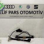 VOLKSWAGEN GOLF7 SOL ÖN CAM KRİKOSU 5G4 837 461 H