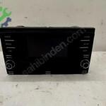 VOLKSWAGEN GOLF7 TEYP 5G0 035 869 B