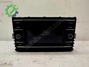 VOLKSWAGEN GOLF7 TEYP 5G6 035 869 C