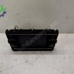 VOLKSWAGEN GOLF7 TEYP 5G6 035 869 C