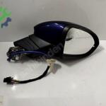 VOLKSWAGEN GOLF8 LACİVERT SAĞ DIŞ DİKİZ AYNASI