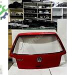 VOLKSWAGEN GOLF 1997 2004 ÇIKMA BOŞ BAGAJ KAPAĞI