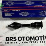 VOLKSWAGEN GOLF 1997 2006 SIFIR SAĞ AKS KOMPLE