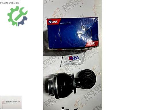 Volkswagen Golf Aks Başı çıkma parça