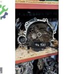 Volkswagen Passat Şanzıman Komple Çıkma Parça Antalya