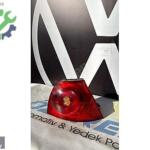 VOLKSWAGEN GOLF 2006 SAĞ STOP ÖZEREN YEDEK PARÇA