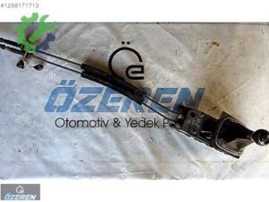 VOLKSWAGEN GOLF 2006 VİTES MEKANIZMASI ÖZEREN YEDEK PARÇA