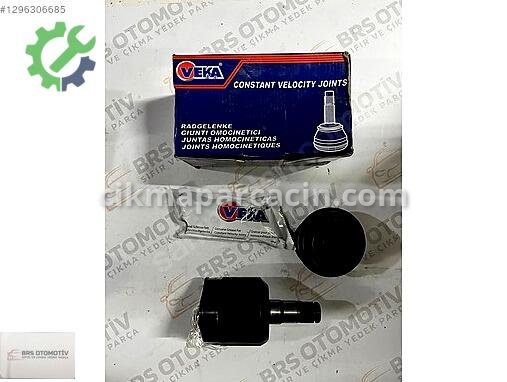 Volkswagen Golf Aks Başı çıkma parça