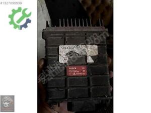 VOLKSWAGEN GOLF 2 POLO MOTOR BEYNİ 0227400005