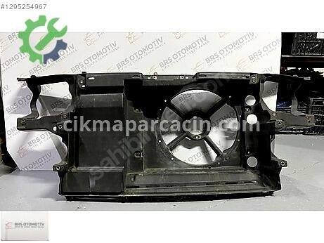 Volkswagen Golf Ön Panel çıkma parça