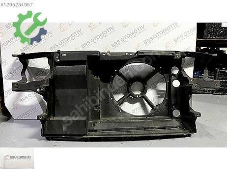 Volkswagen Golf Ön Panel çıkma parça