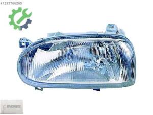 VOLKSWAGEN GOLF 3 1992 1997 SIFIR SAĞ TYC FAR 1H6941018AN