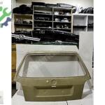 VOLKSWAGEN GOLF 3 1993 1996 ÇIKMA BOŞ BAGAJ KAPAĞI