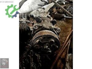 VOLKSWAGEN GOLF 3 4 CADDY 1.9 TDİ KLİMA KOMPRESÖRÜ ORJİNAL