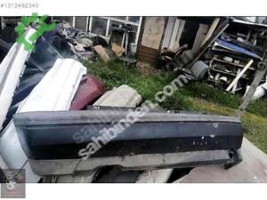 VOLKSWAGEN GOLF 3 ARKA TAMPON ORJİNAL