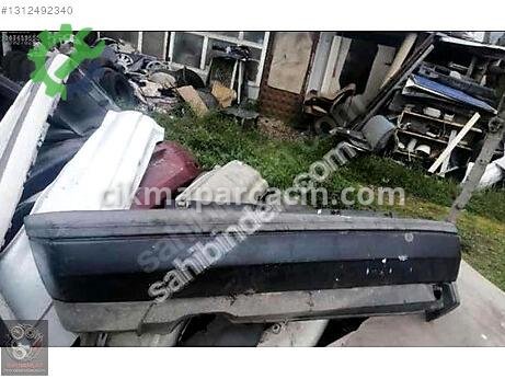 Volkswagen Golf Arka Tampon çıkma parça