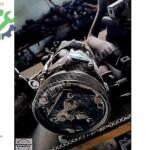 VOLKSWAGEN GOLF 3 POLO CLASSİC KLİMA KOMPRESÖRÜ ORJİNAL