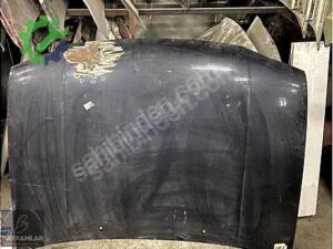 VOLKSWAGEN GOLF 3 VENTO MOTOR KAPUTU ORJİNAL