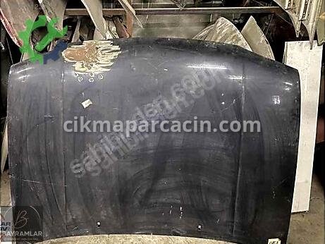 Volkswagen Golf Kaput çıkma parça
