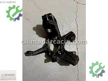Volkswagen Golf Taşıyıcı çıkma parça