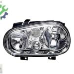VOLKSWAGEN GOLF 4 1997 2003 SIFIR SAĞ FAR TYC 1J1941018F