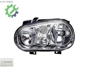 VOLKSWAGEN GOLF 4 1997 2003 SIFIR SAĞ FAR TYC 1J1941018F