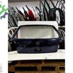 VOLKSWAGEN GOLF 4 1997 2004 ÇIKMA BOŞ BAGAJ KAPAĞI