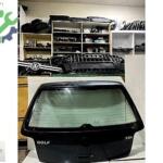 VOLKSWAGEN GOLF 4 1997 2004 ÇIKMA BOŞ BAGAJ KAPAĞI