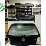VOLKSWAGEN GOLF 4 1997 2004 ÇIKMA BOŞ BAGAJ KAPAĞI