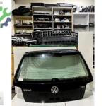 VOLKSWAGEN GOLF 4 1997 2004 ÇIKMA DOLU BAGAJ KAPAĞI