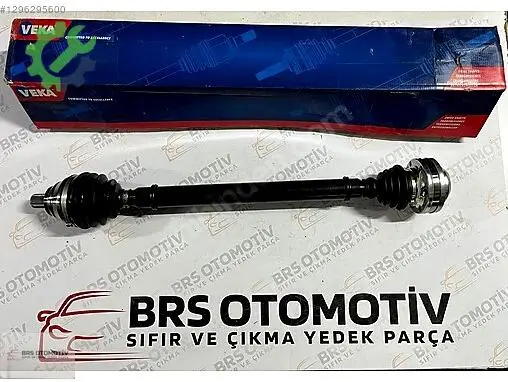 Volkswagen Golf Sağ Aks çıkma parça
