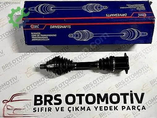 Volkswagen Golf Sağ Aks çıkma parça