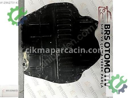 Volkswagen Golf Alt Muhafaza çıkma parça