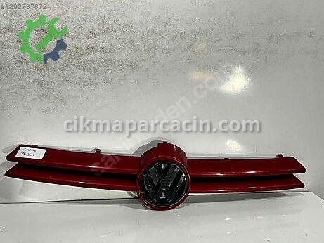 Volkswagen Golf Panjur çıkma parça