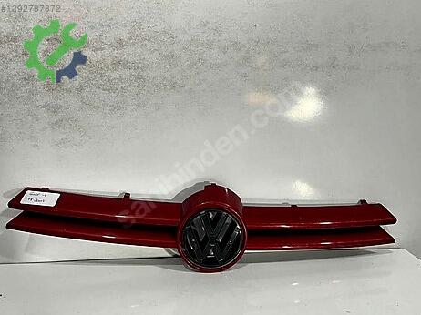 Volkswagen Golf Panjur çıkma parça