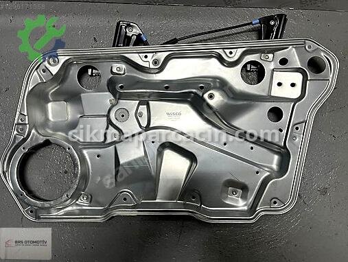 Volkswagen Golf Cam Kaldırma Mekanizması çıkma parça