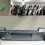 VOLKSWAGEN GOLF 4 ÇIKMA ARKA TAMPON