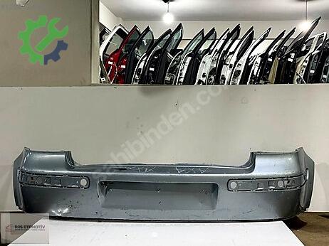 Volkswagen Golf Arka Tampon çıkma parça