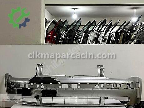 Volkswagen Golf Ön Tampon çıkma parça