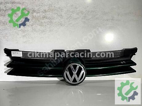 Volkswagen Golf Panjur çıkma parça