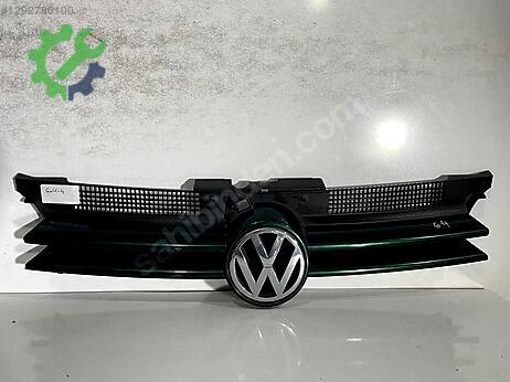 Volkswagen Golf Panjur çıkma parça