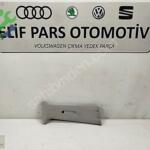 VOLKSWAGEN GOLF 4 GRİ SAĞ EMNİYET KEMER KAPLAMA 1J4 867 244