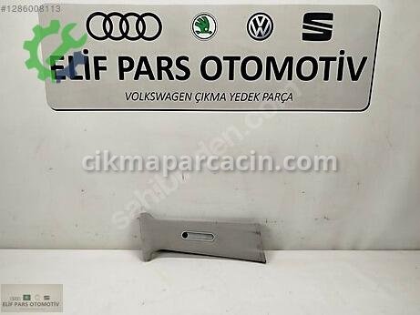 Volkswagen Golf Bakalit çıkma parça